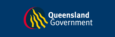 QLD Health Logo